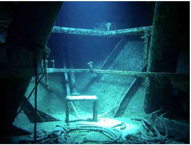 All inclusive scuba diving & 7 nights at Turquoise Bay Resort, Roatan, Honduras