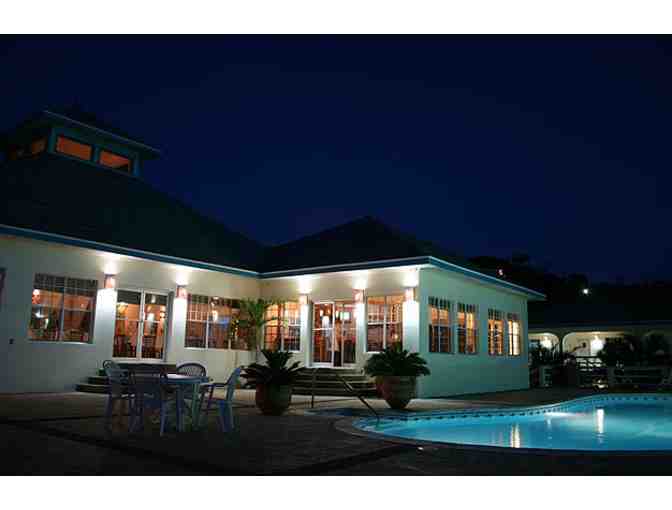 All inclusive scuba diving & 7 nights at Turquoise Bay Resort, Roatan, Honduras