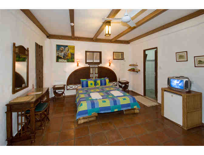 Spend 7 glorious nights & scuba diving for 1 at the Atlantis Dive Resort, Philippines