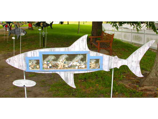 Broadmeadow Realty's Shark in the Park - Photo 1