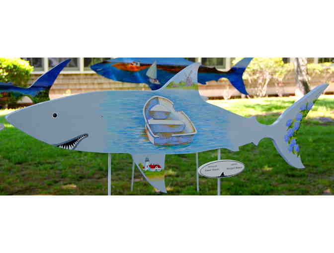 Sweet Waves's Shark in the Park - Photo 1