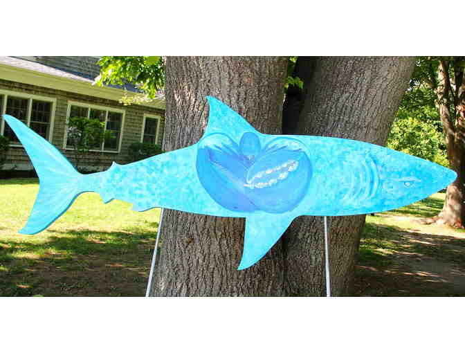 Chatham Clothing Bar's Shark in the Park - Photo 1