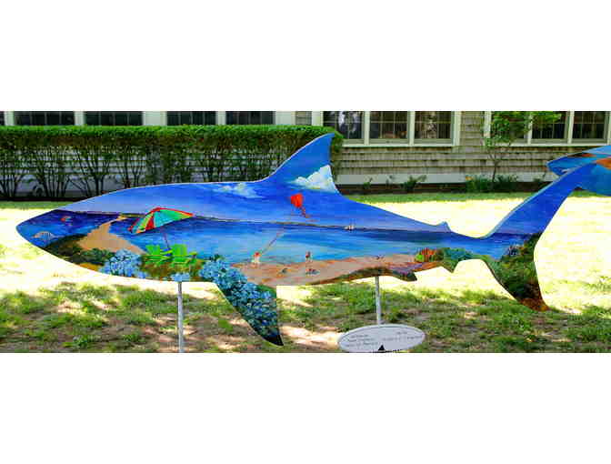 New England Vacation Rentals's Shark in the Park - Photo 1