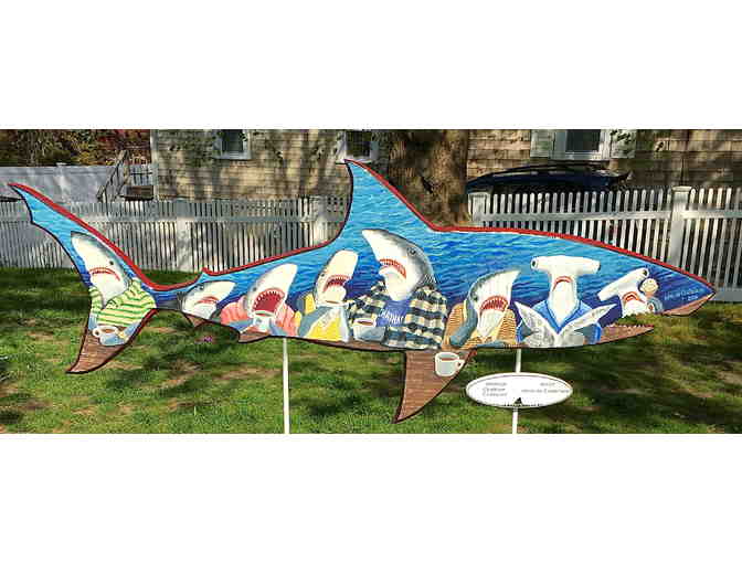 Chatham Cookware's Shark in the Park - Photo 1