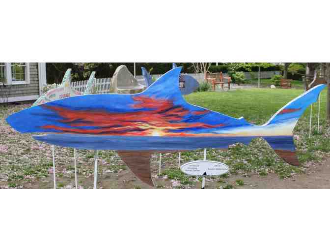 Hinckley Home Center's Shark in the Park - Photo 1