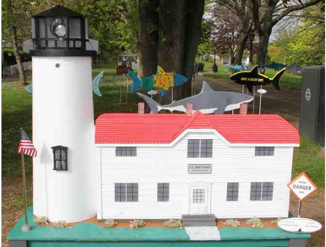 Pine Acres Realty's Lighthouse in the Park - Photo 1