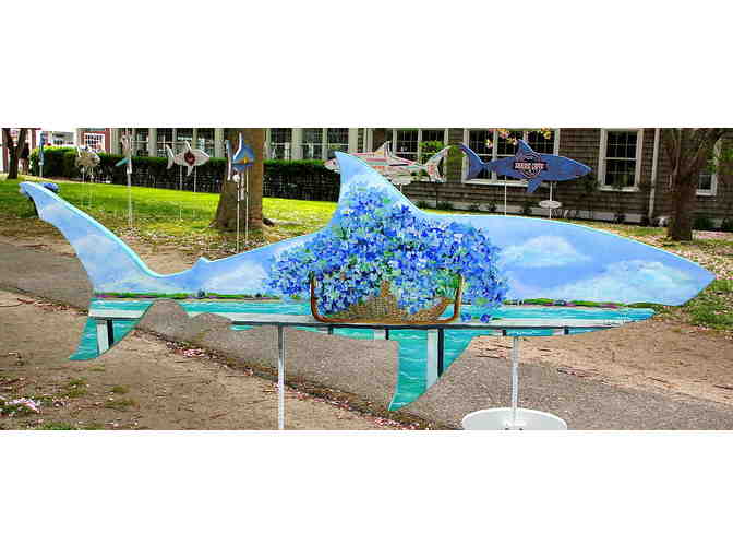 Minglewood Homes's Shark in the Park