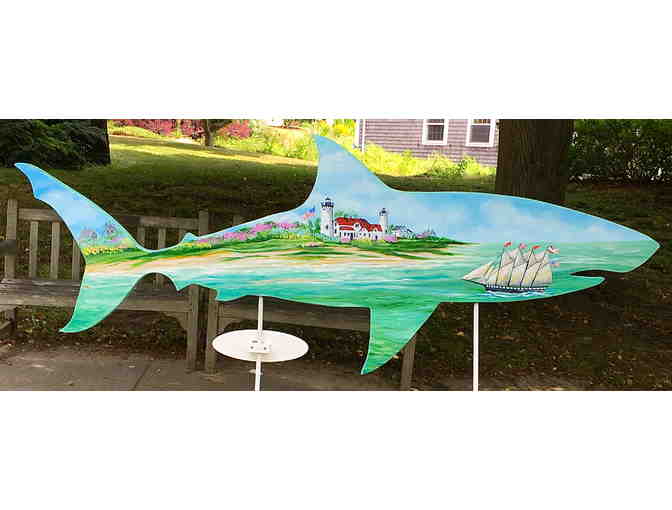 Chatham Real Estate's Shark in the Park - Photo 4