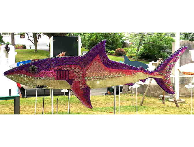 Chatham T Kids's Shark in the Park