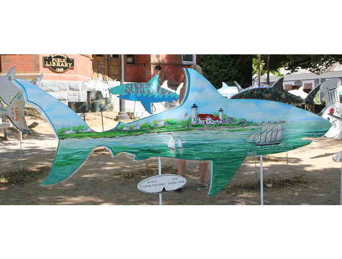 Chatham Real Estate's Shark in the Park - Photo 1