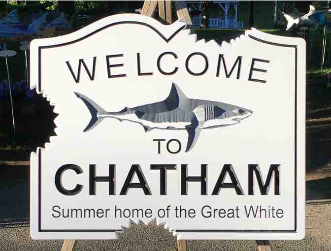 Chatham Wind and Time