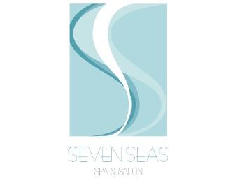Seven Seas Spa - $200 Gift Certificate