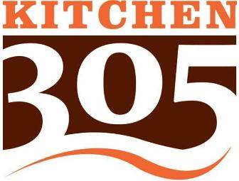 Dinner for 6 at Kitchen 305 in the Newport Beachside Hotel & Resort