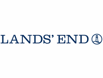 Land's End - $50 gift card, medium tote bag and rugby beach towel (with school logo)