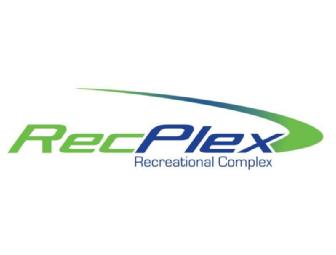 NSU RecPlex - 1 Year Membership