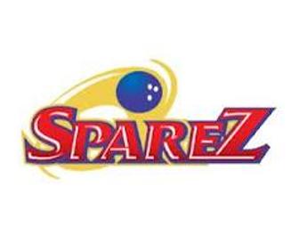 SpareZ - Pizza Bowl Package