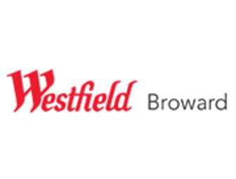 Westfield Broward Mall - $100 American Express Prepaid Gift Card