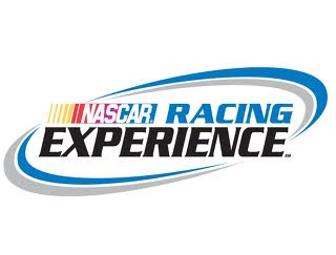 NASCAR 'Most Popular' 3 Hour Racing Experience