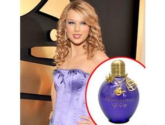 Elizabeth Arden Ceramide Skincare and Perfumes by Taylor Swift & Juicy