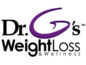 Dr. G's Weight Loss -$200 gift certificate and Gift Basket