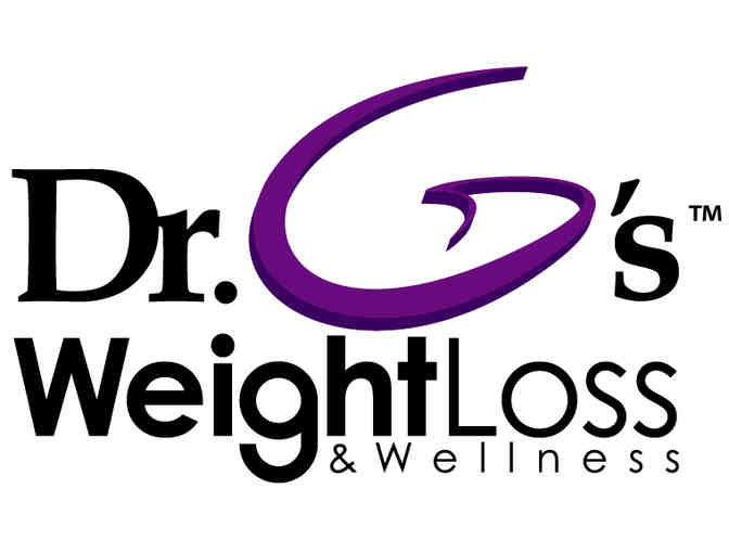 Dr. G's Weight Loss - $200 Gift Certificate and Gift Basket
