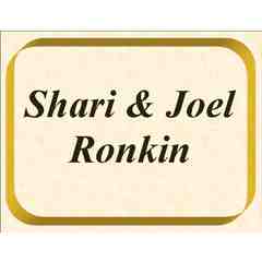 Shari & Joel Ronkin