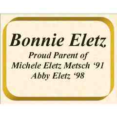 Bonnie Eletz