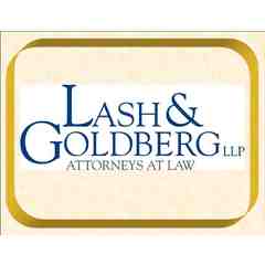 Lash  & Goldberg