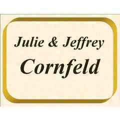 Julie & Jeffrey Cornfeld
