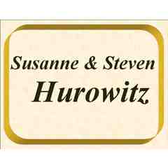 Susanne & Steven Hurowitz