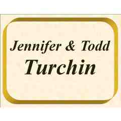 Jennifer & Todd Turchin