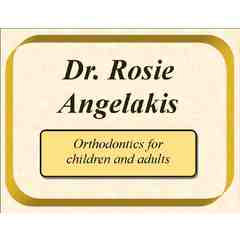 Dr. Rosie Angelakis