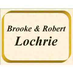 Brooke & Robert Lochrie