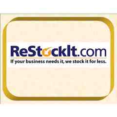 ReStockIt.com