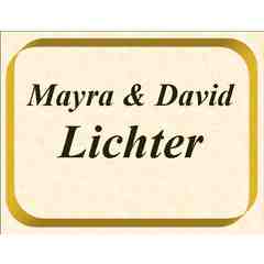 Mayra & David Lichter