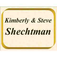 Kimberly & Steve Shechtman