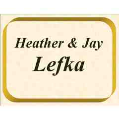 Heather & Jay Lefka