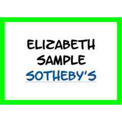 Elizabeth Sample - Sotheby's