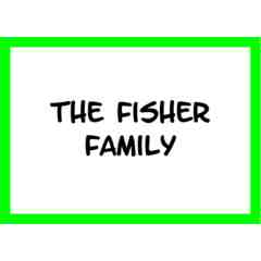 The FIsher Family