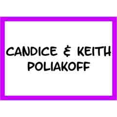 Candice & Keith Poliakoff