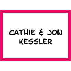 Cathie & Jon Kessler
