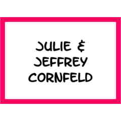 Julie & Jeffrey Cornfeld
