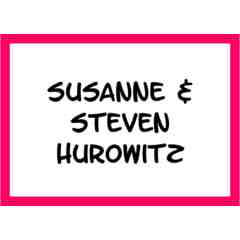 Susanne & Steven Hurowitz