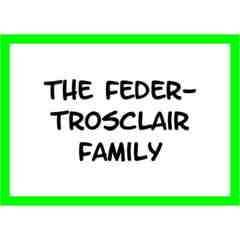 The Feder-Trosclair Family