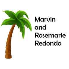 Marvin & Rosemarie Redondo