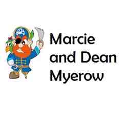Marcie and Dean Myerow