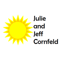 Julie and Jeff Cornfeld