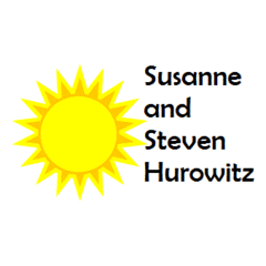 Susanne and Steven Hurowitz