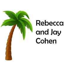 Rebecca and Jay Cohen