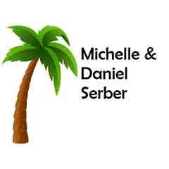 Michelle and Daniel Serber